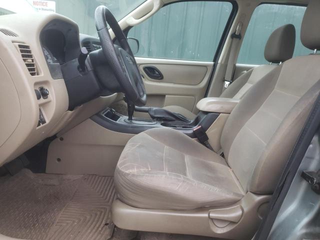 Photo 6 VIN: 1FMYU92Z77KA07500 - FORD ESCAPE XLS 