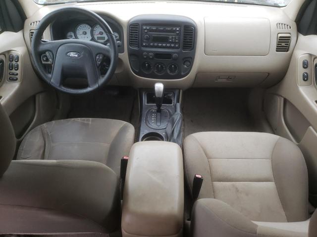 Photo 7 VIN: 1FMYU92Z77KA07500 - FORD ESCAPE XLS 