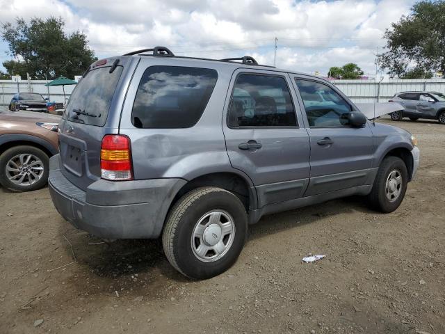 Photo 2 VIN: 1FMYU92Z77KC05610 - FORD ESCAPE XLS 