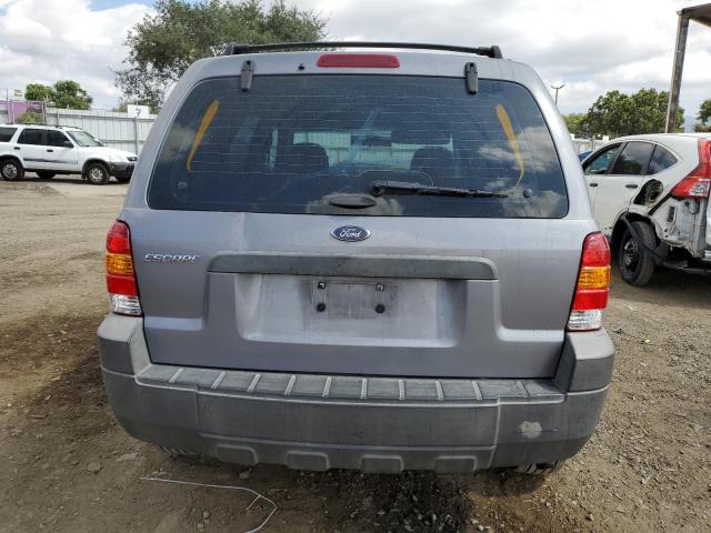 Photo 5 VIN: 1FMYU92Z77KC05610 - FORD ESCAPE XLS 