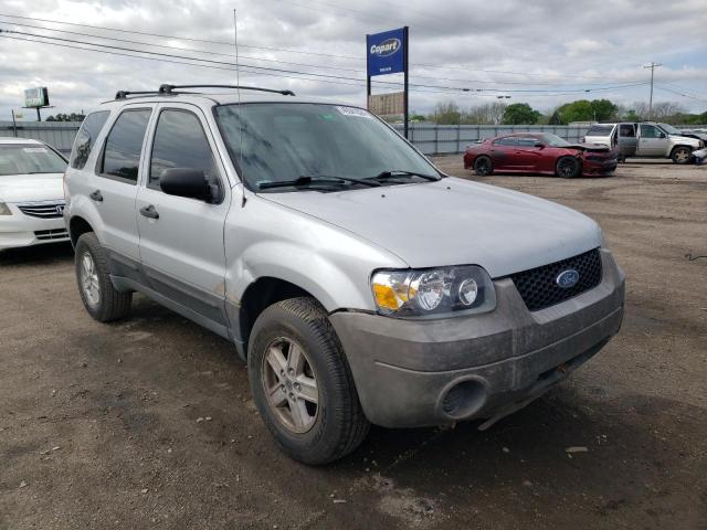 Photo 3 VIN: 1FMYU92Z85KA26148 - FORD ESCAPE 