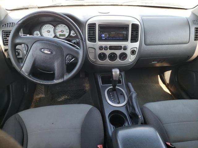 Photo 7 VIN: 1FMYU92ZX5KC45144 - FORD ESCAPE 