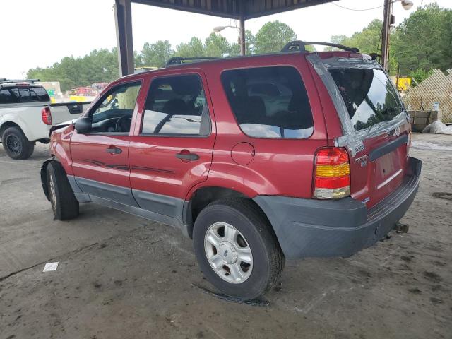 Photo 1 VIN: 1FMYU93103KA80050 - FORD ESCAPE 