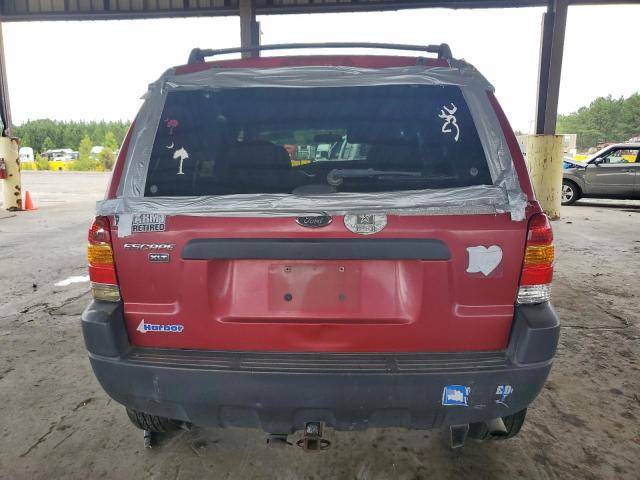 Photo 5 VIN: 1FMYU93103KA80050 - FORD ESCAPE 