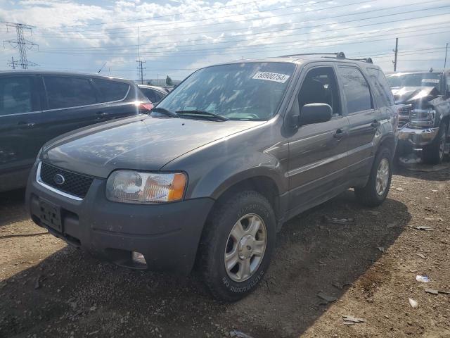 Photo 0 VIN: 1FMYU93103KB87342 - FORD ESCAPE 