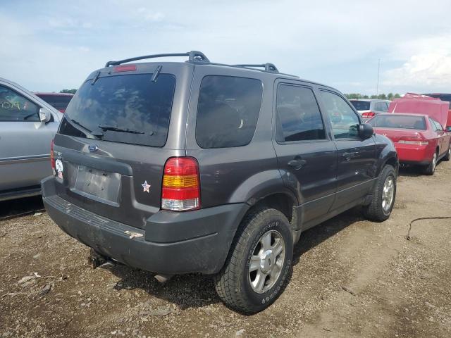 Photo 2 VIN: 1FMYU93103KB87342 - FORD ESCAPE 