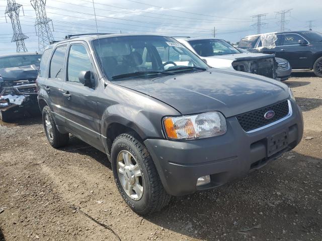 Photo 3 VIN: 1FMYU93103KB87342 - FORD ESCAPE 