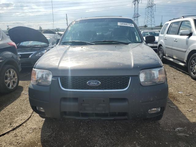 Photo 4 VIN: 1FMYU93103KB87342 - FORD ESCAPE 