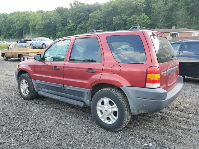 Photo 1 VIN: 1FMYU93103KC52979 - FORD ESCAPE 