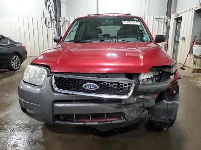 Photo 4 VIN: 1FMYU93103KC65862 - FORD ESCAPE 