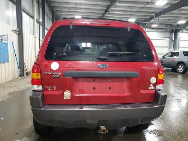 Photo 5 VIN: 1FMYU93103KC65862 - FORD ESCAPE 