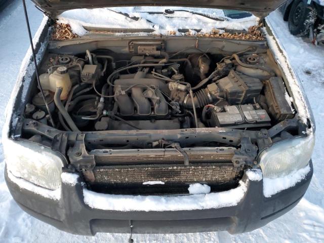 Photo 11 VIN: 1FMYU93103KC84749 - FORD ESCAPE 