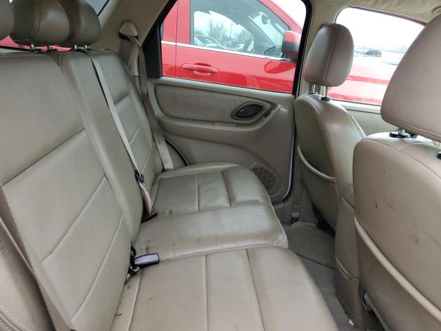 Photo 10 VIN: 1FMYU93105DA13066 - FORD ESCAPE 