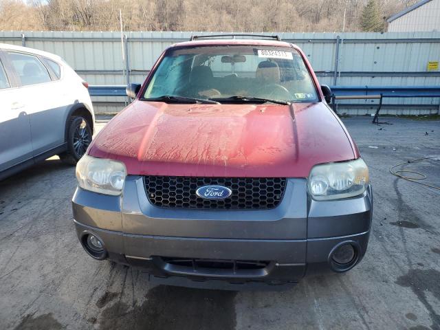 Photo 4 VIN: 1FMYU93105KA55331 - FORD ESCAPE 