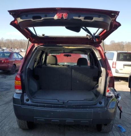 Photo 5 VIN: 1FMYU93105KA55331 - FORD ESCAPE 