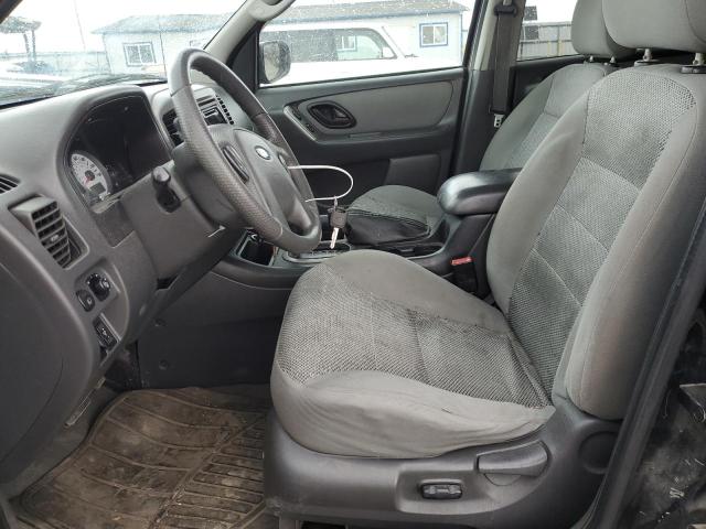 Photo 6 VIN: 1FMYU93105KA67057 - FORD ESCAPE 