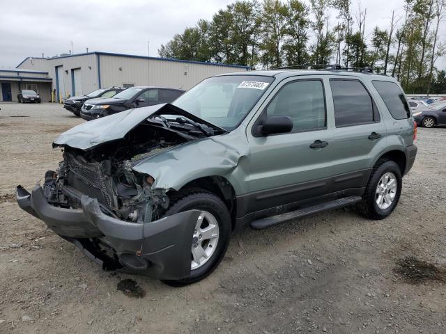 Photo 0 VIN: 1FMYU93105KB41268 - FORD ESCAPE XLT 