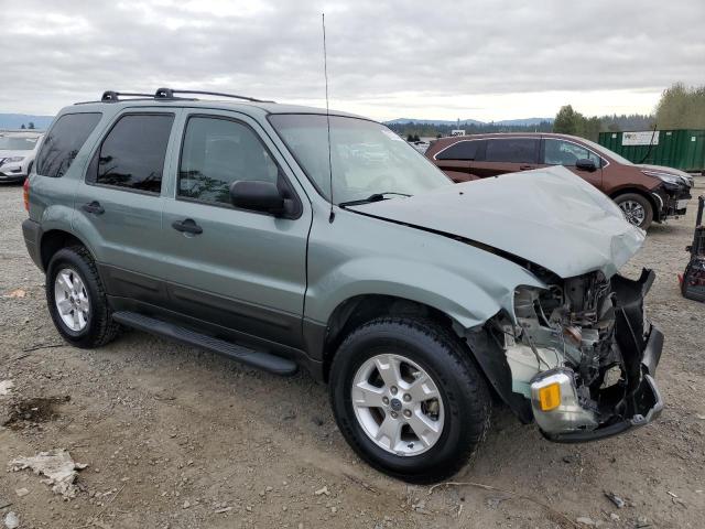 Photo 3 VIN: 1FMYU93105KB41268 - FORD ESCAPE XLT 