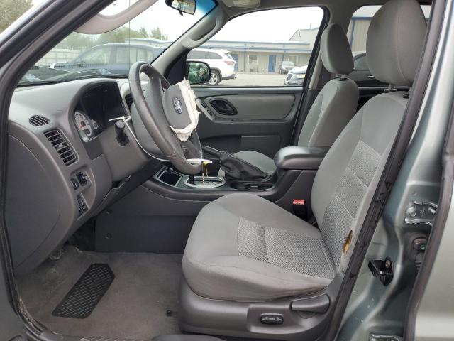 Photo 6 VIN: 1FMYU93105KB41268 - FORD ESCAPE XLT 