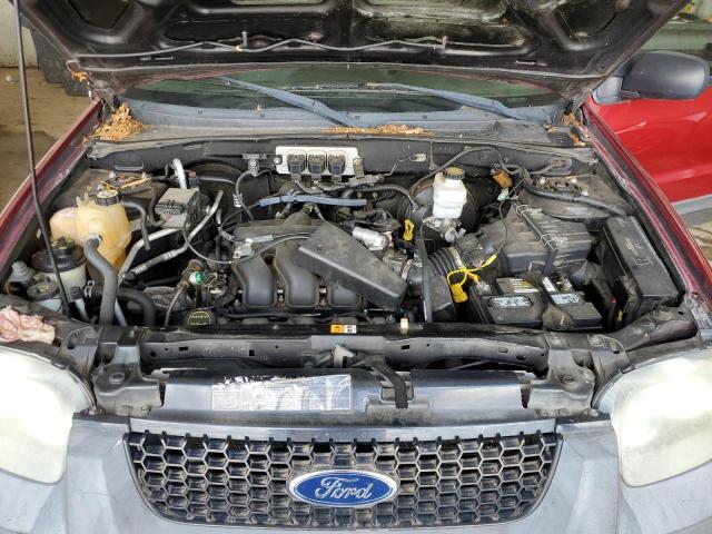 Photo 11 VIN: 1FMYU93105KB49595 - FORD ESCAPE 