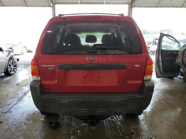 Photo 5 VIN: 1FMYU93105KB49595 - FORD ESCAPE 