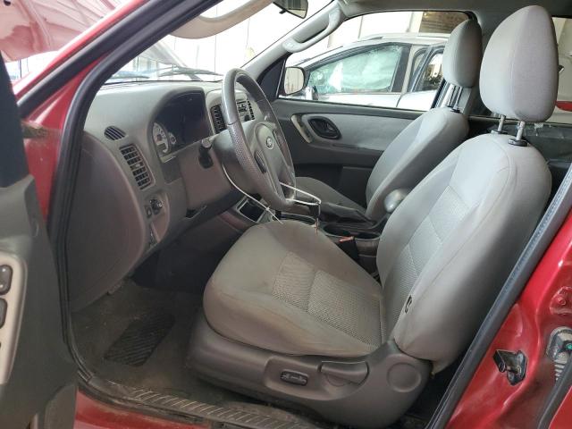 Photo 6 VIN: 1FMYU93105KB49595 - FORD ESCAPE 