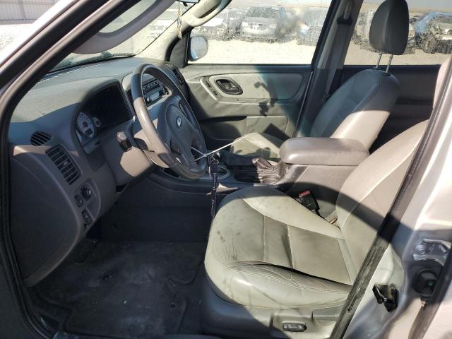 Photo 6 VIN: 1FMYU93105KB77560 - FORD ESCAPE XLT 