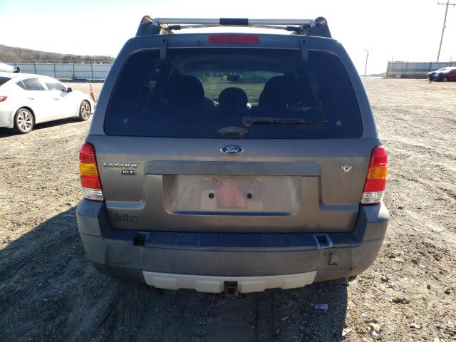 Photo 5 VIN: 1FMYU93106KA37963 - FORD ESCAPE 