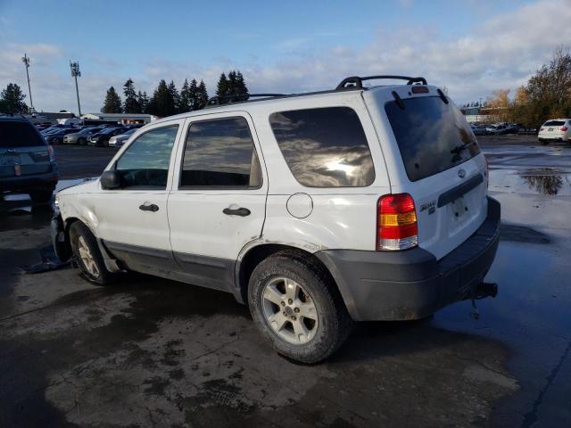 Photo 1 VIN: 1FMYU93106KB68889 - FORD ESCAPE XLT 