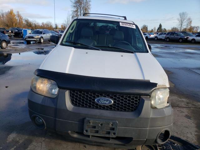 Photo 4 VIN: 1FMYU93106KB68889 - FORD ESCAPE XLT 