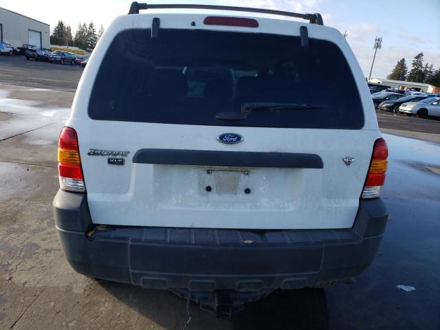 Photo 5 VIN: 1FMYU93106KB68889 - FORD ESCAPE XLT 