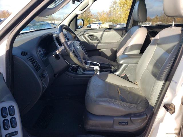 Photo 6 VIN: 1FMYU93106KB68889 - FORD ESCAPE XLT 