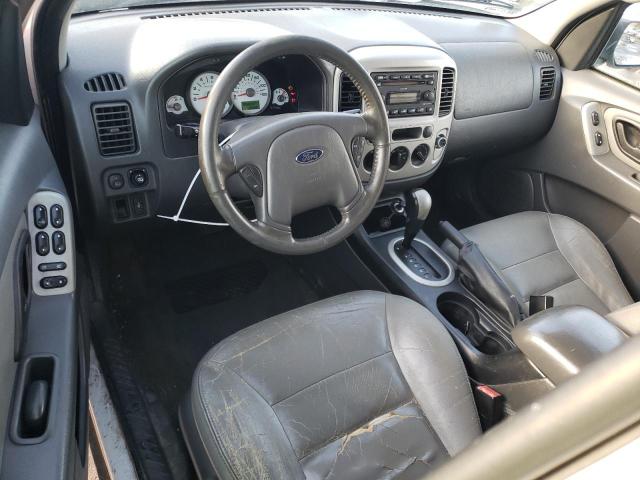 Photo 7 VIN: 1FMYU93106KB68889 - FORD ESCAPE XLT 