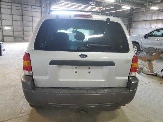 Photo 5 VIN: 1FMYU93106KC23986 - FORD ESCAPE 