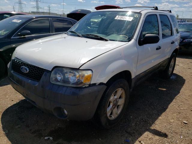 Photo 1 VIN: 1FMYU93106KC42196 - FORD ESCAPE 