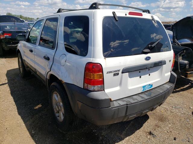 Photo 2 VIN: 1FMYU93106KC42196 - FORD ESCAPE 