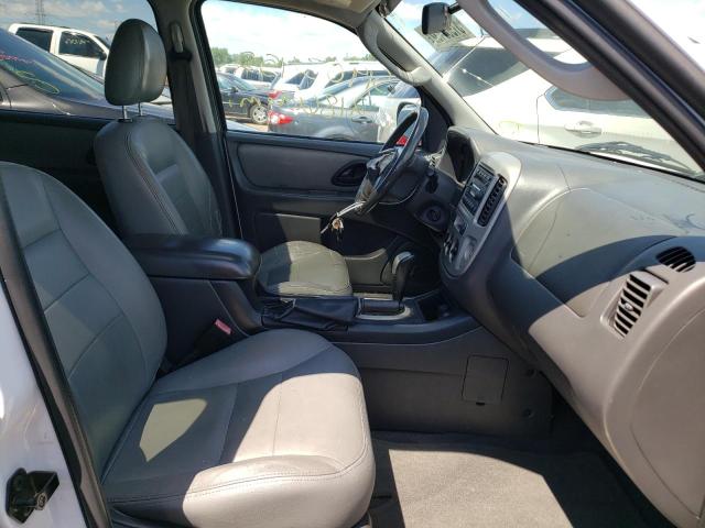 Photo 4 VIN: 1FMYU93106KC42196 - FORD ESCAPE 