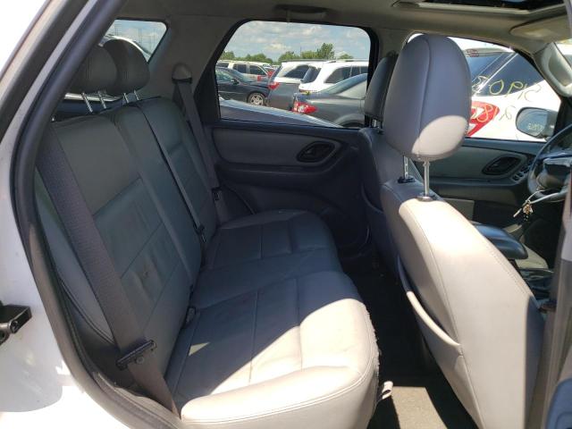 Photo 5 VIN: 1FMYU93106KC42196 - FORD ESCAPE 