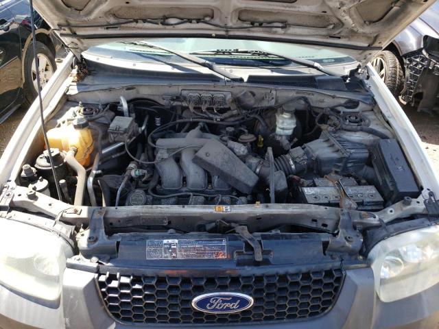 Photo 6 VIN: 1FMYU93106KC42196 - FORD ESCAPE 