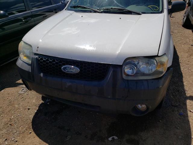 Photo 8 VIN: 1FMYU93106KC42196 - FORD ESCAPE 