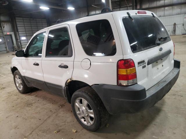 Photo 1 VIN: 1FMYU93113KE17373 - FORD ESCAPE 