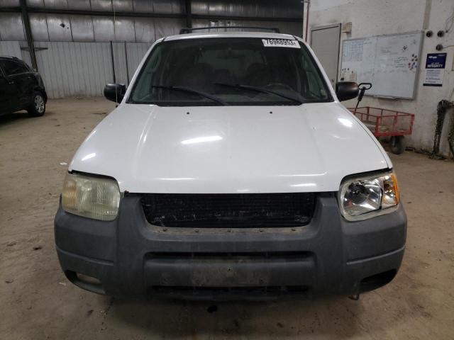 Photo 4 VIN: 1FMYU93113KE17373 - FORD ESCAPE 