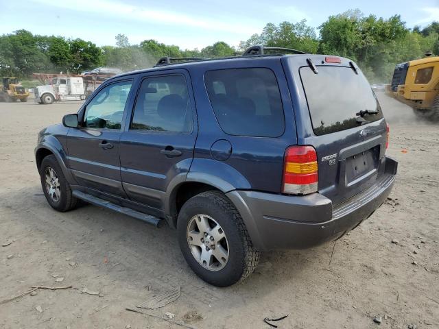 Photo 1 VIN: 1FMYU93114KA23857 - FORD ESCAPE 