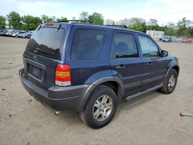 Photo 2 VIN: 1FMYU93114KA23857 - FORD ESCAPE 