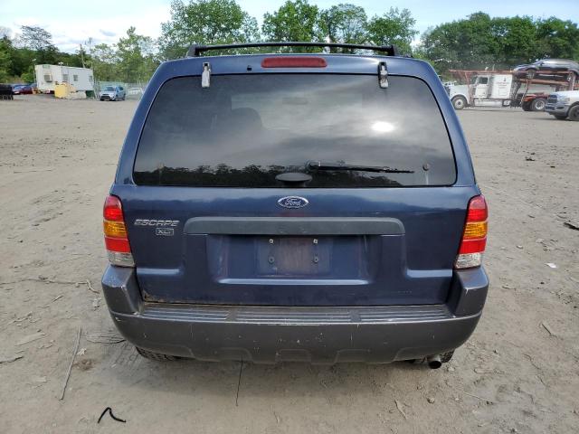 Photo 5 VIN: 1FMYU93114KA23857 - FORD ESCAPE 