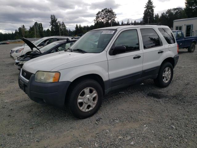 Photo 0 VIN: 1FMYU93114KA72623 - FORD ESCAPE XLT 