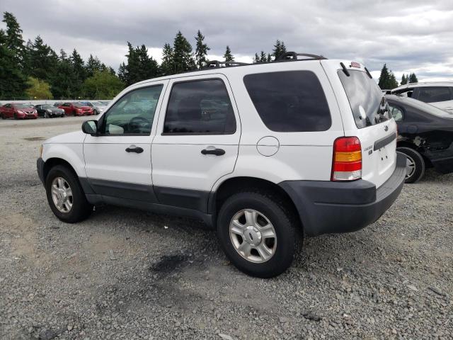 Photo 1 VIN: 1FMYU93114KA72623 - FORD ESCAPE XLT 