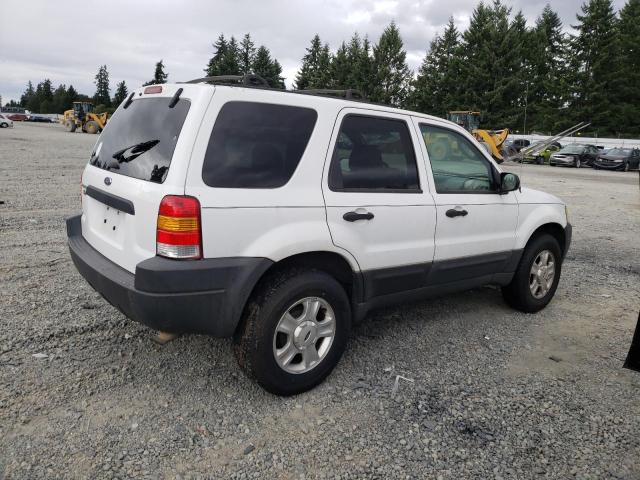 Photo 2 VIN: 1FMYU93114KA72623 - FORD ESCAPE XLT 