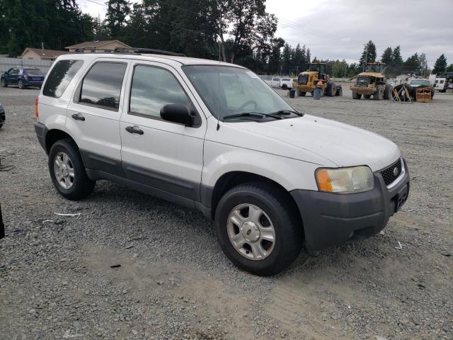 Photo 3 VIN: 1FMYU93114KA72623 - FORD ESCAPE XLT 