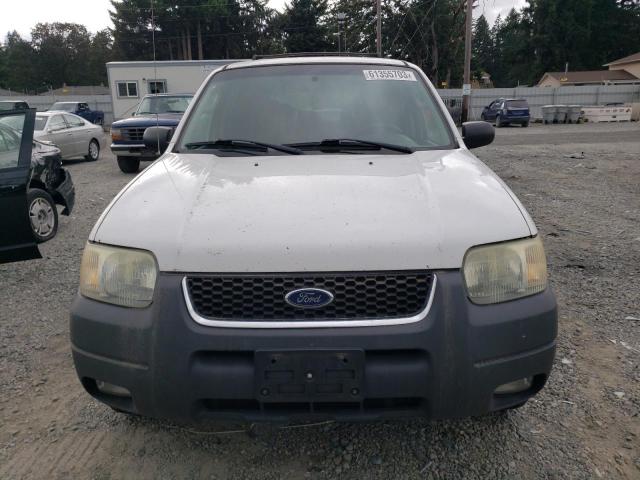 Photo 4 VIN: 1FMYU93114KA72623 - FORD ESCAPE XLT 